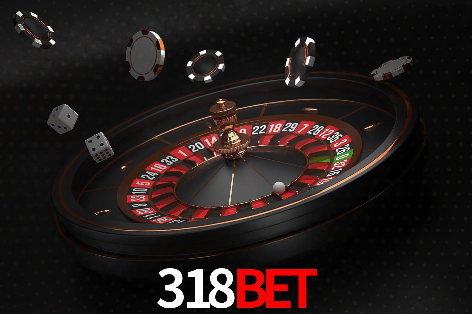 318bet: Seu Cassino Premiado com Pagamentos Rápidos