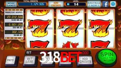 A Emoção da Loteria na 318bet: Uma Chance de Mudança de Vida