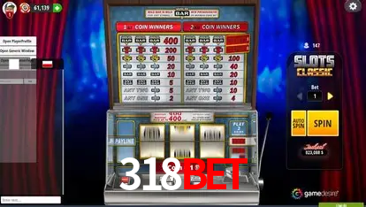 Descubra a Essência do 318bet: Nossa História e Compromissos