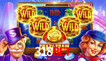 Desvendando o Mundo dos Jogos Virtuais na 318BET