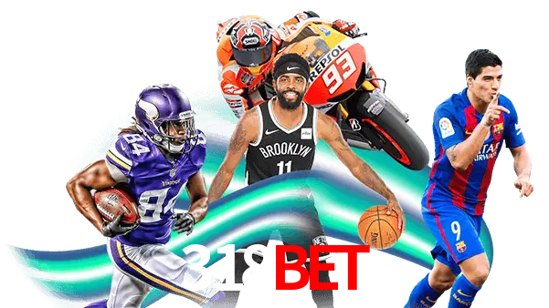 318BET