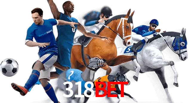 318BET