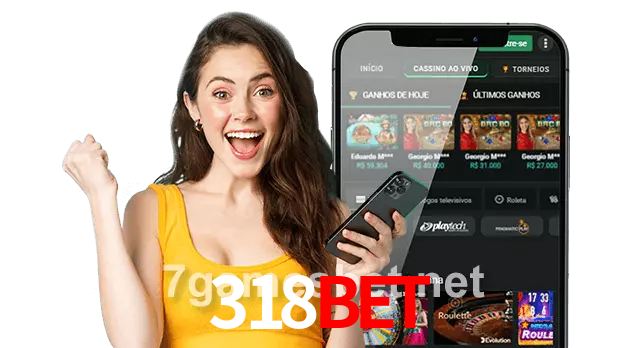 318BET