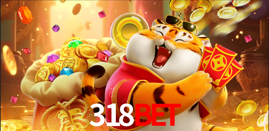 318bet: A Experiência de Casino com Jogos de Mesa ao Vivo