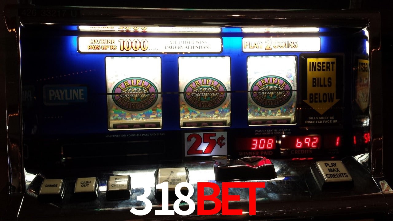 Football Betting 318bet