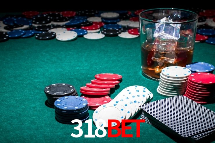 Apostas de Basquete 318bet