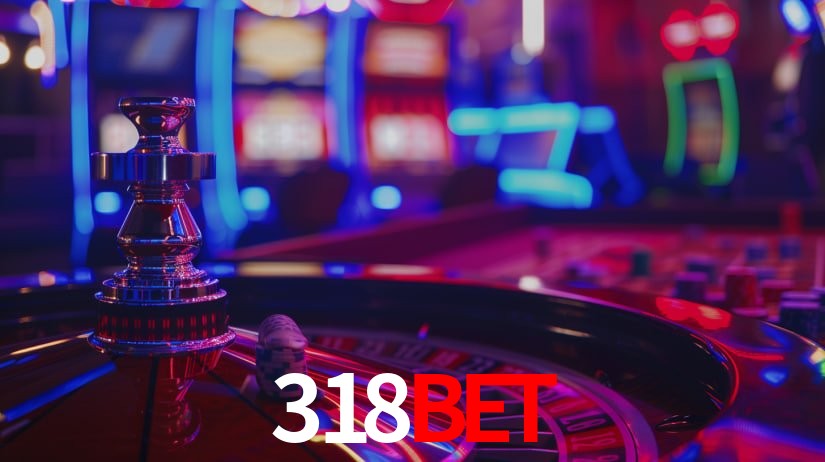 Experimente o Login Seguro Premium no 318bet