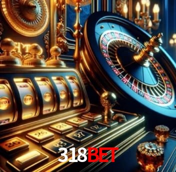 Apostas de Tênis 318bet