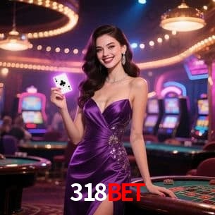 Jogo Aviator 318bet