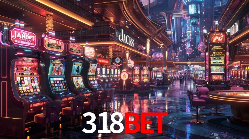 Quick Registration 318bet