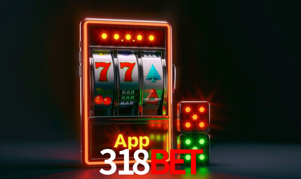 Benefícios da Conta 318bet