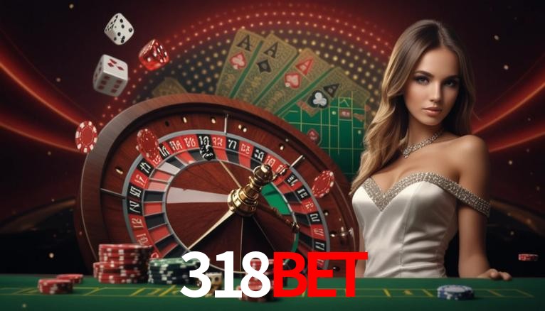 Flash Promotion 318bet