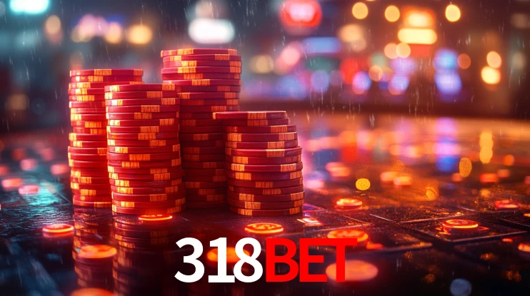 318bet: Jogos de Caça-Níqueis-Altas Recompensas, Roleta-Velocidade, Blackjack-Desafios Máximos