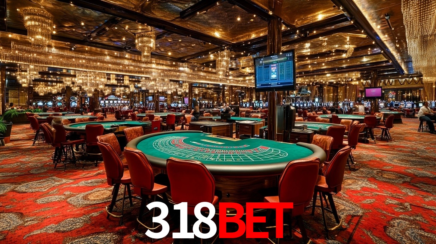 318bet: Seu Especialista em Apostas Esportivas Brasileiras
