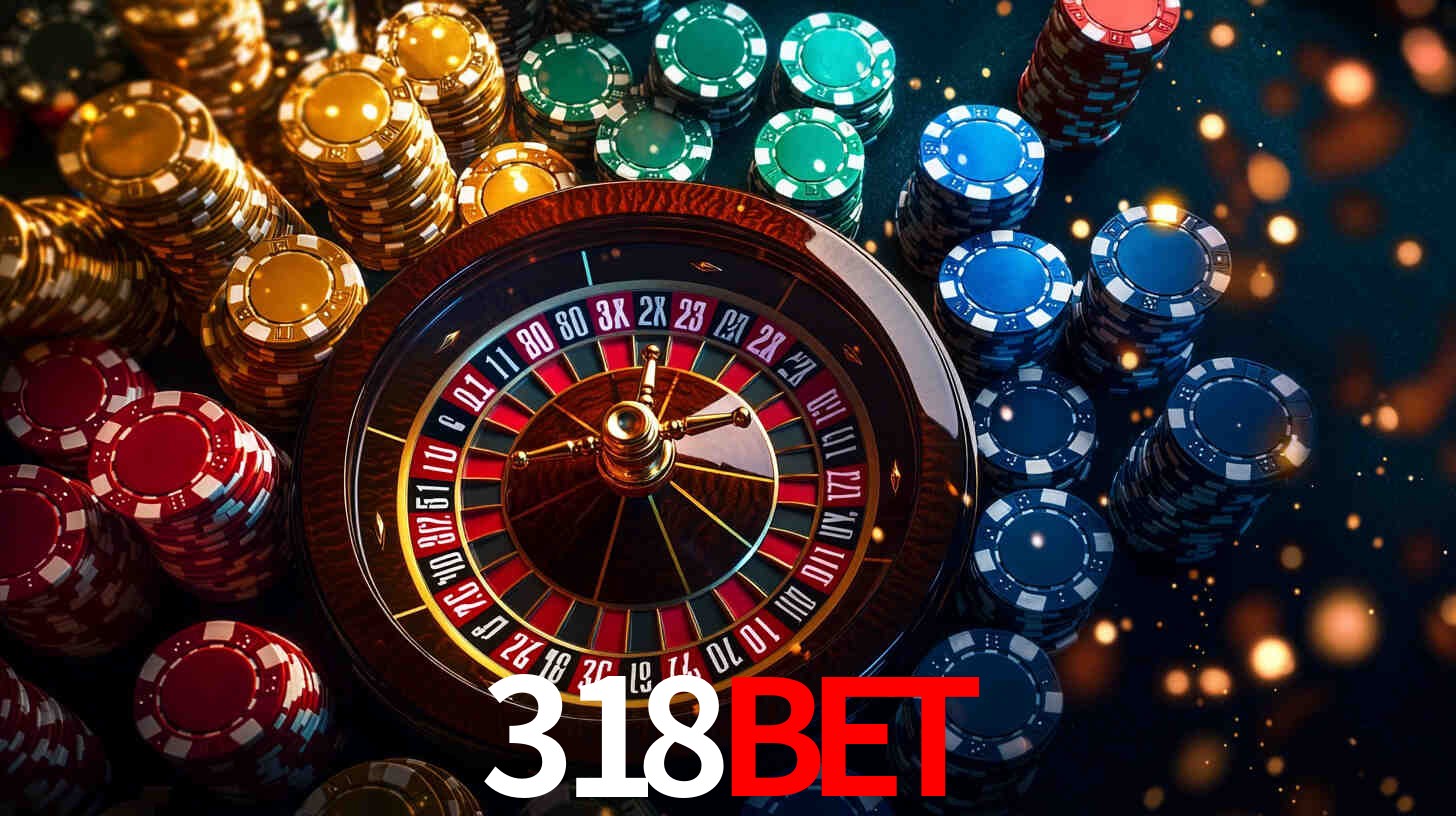 Premium Interface 318bet