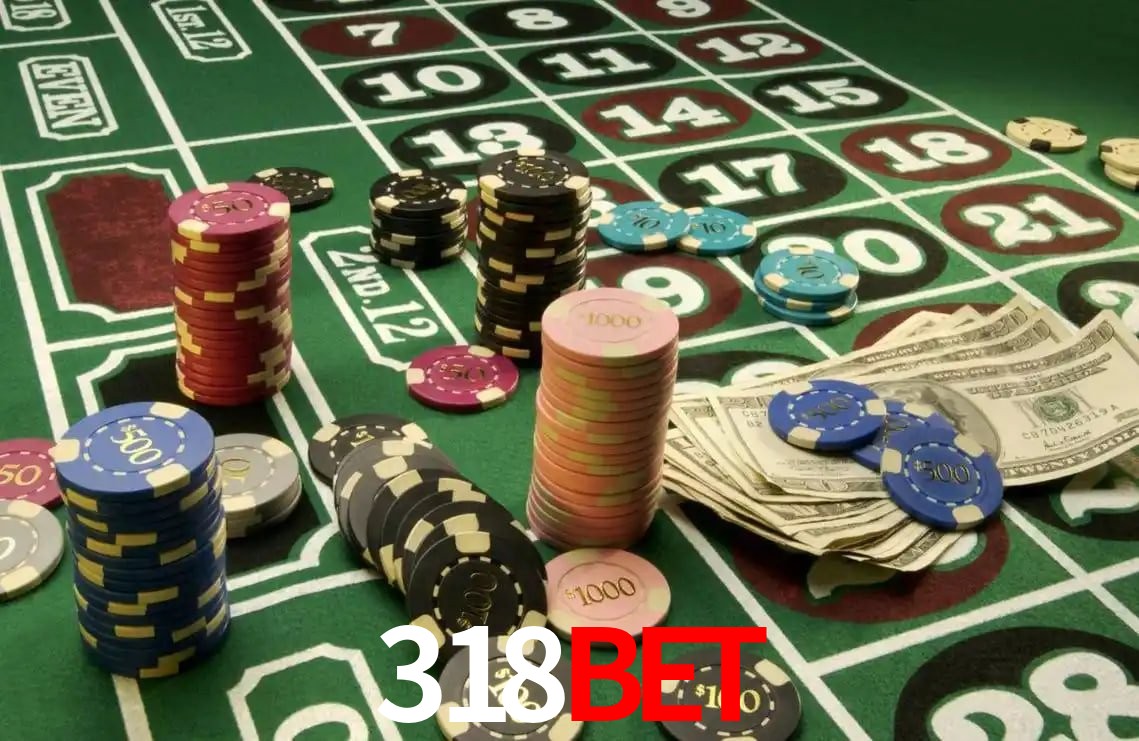 318bet