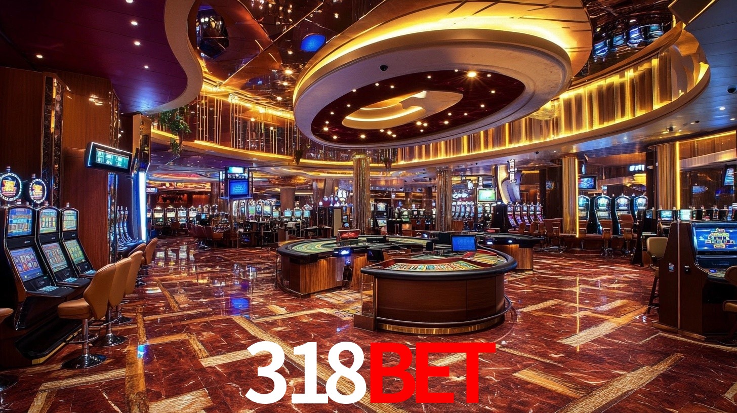 Daily Bonuses 318bet