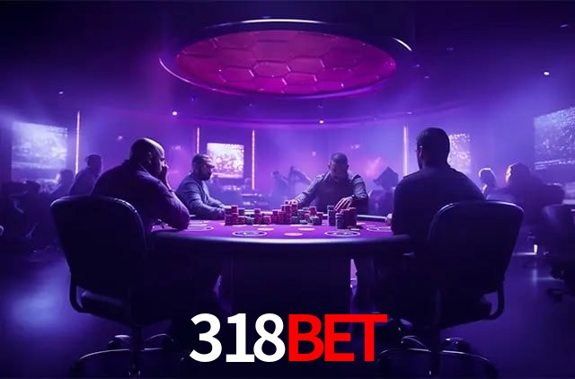 Login Seguro 318bet