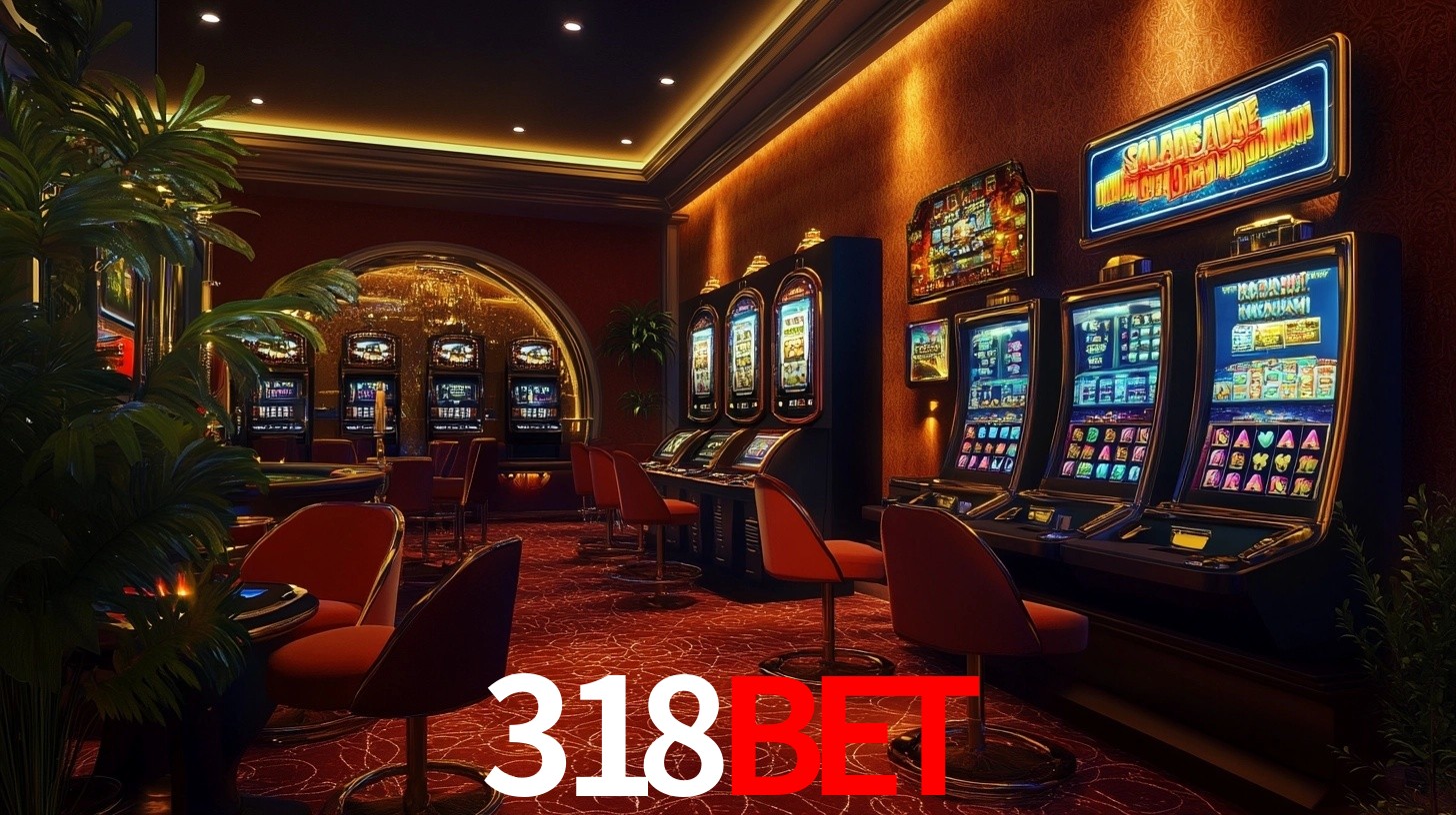 Programa VIP 318bet