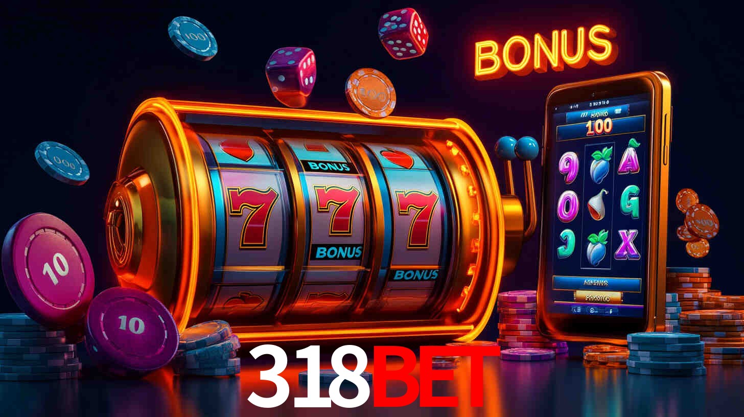 A Emoção da Loteria na 318bet: Uma Chance de Mudança de Vida