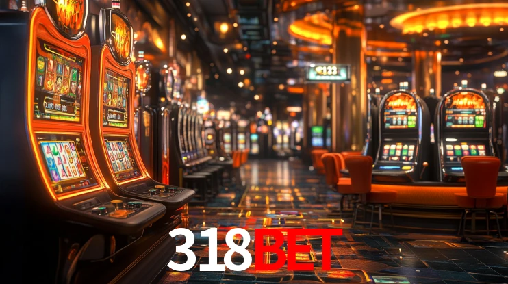 Ofertas Imperdíveis na 318bet: Promoções e Bônus Que Valem a Pena