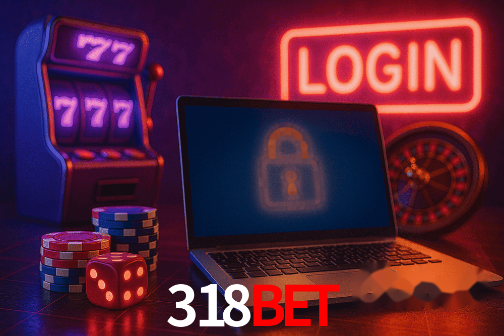 Diretório de Jogos 318bet