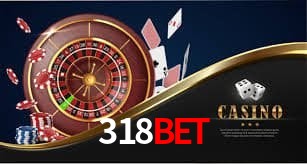 Recursos de Bônus 318bet