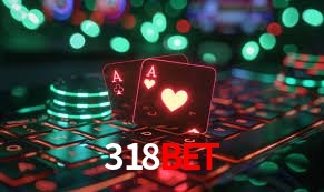 Casino Ao Vivo 318bet