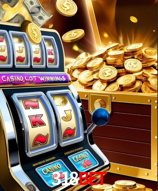 Slot Games 318bet