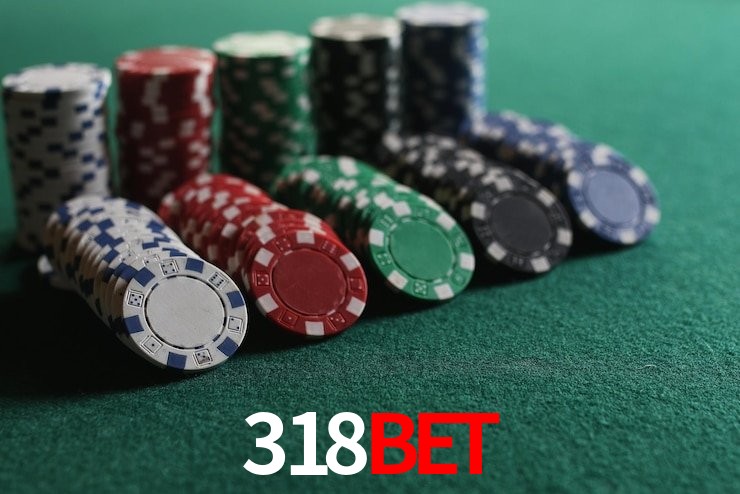 Games Directory 318bet