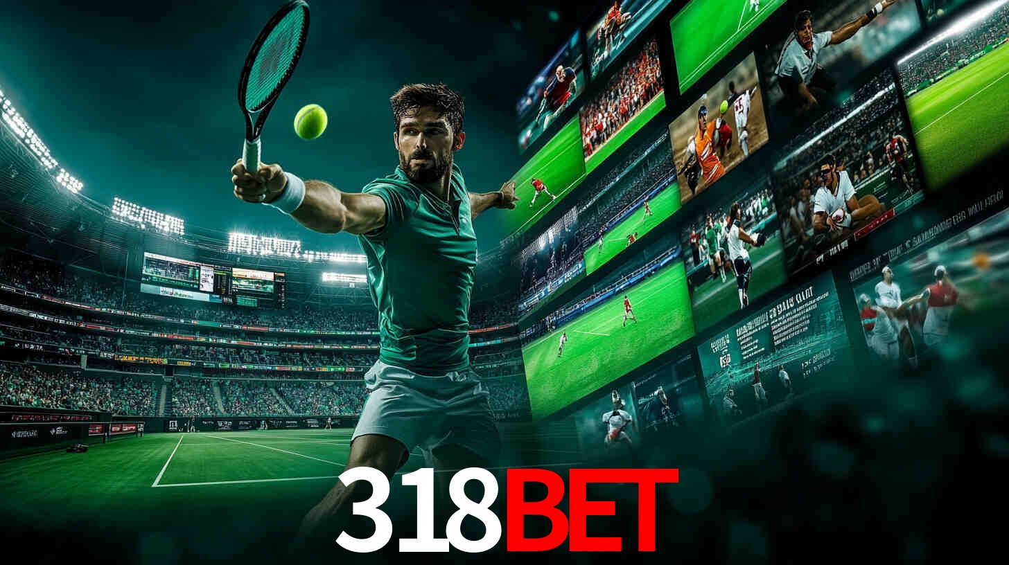 Descubra a Essência do 318bet: Nossa História e Compromissos