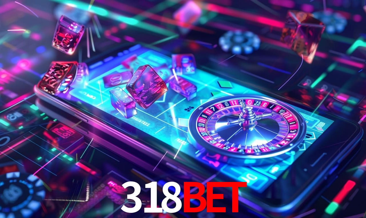 Avaliações dos Jogadores 318bet