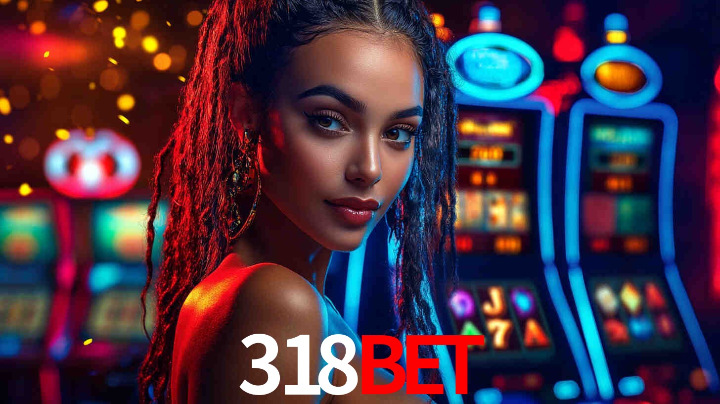 Desvendando o Mundo dos Jogos Virtuais na 318bet