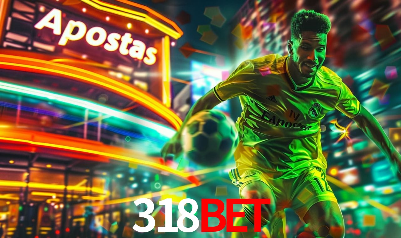Tecnologia da Plataforma 318bet