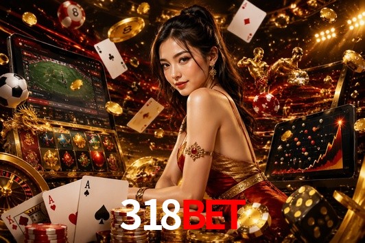 Weekend Specials 318bet