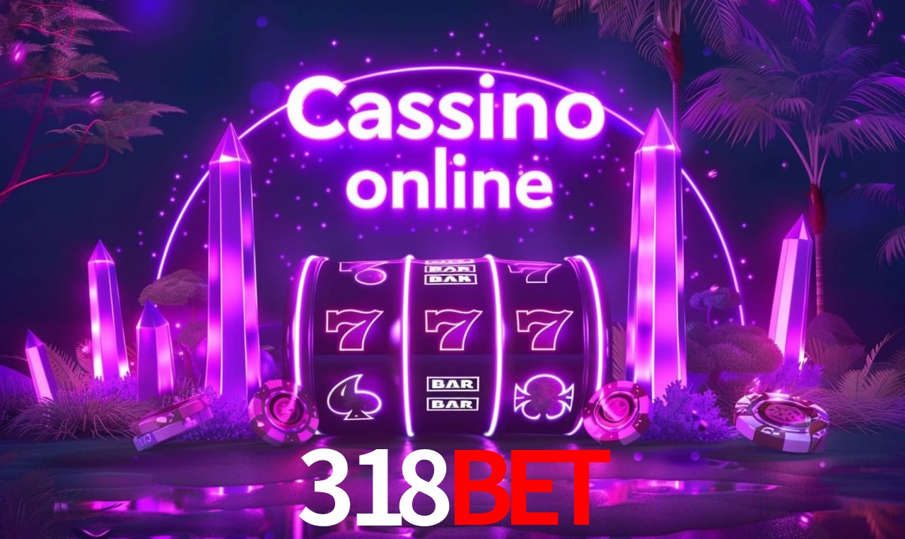Promoções Sazonais 318bet