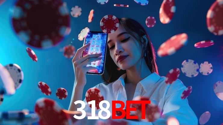 cassino 318bet