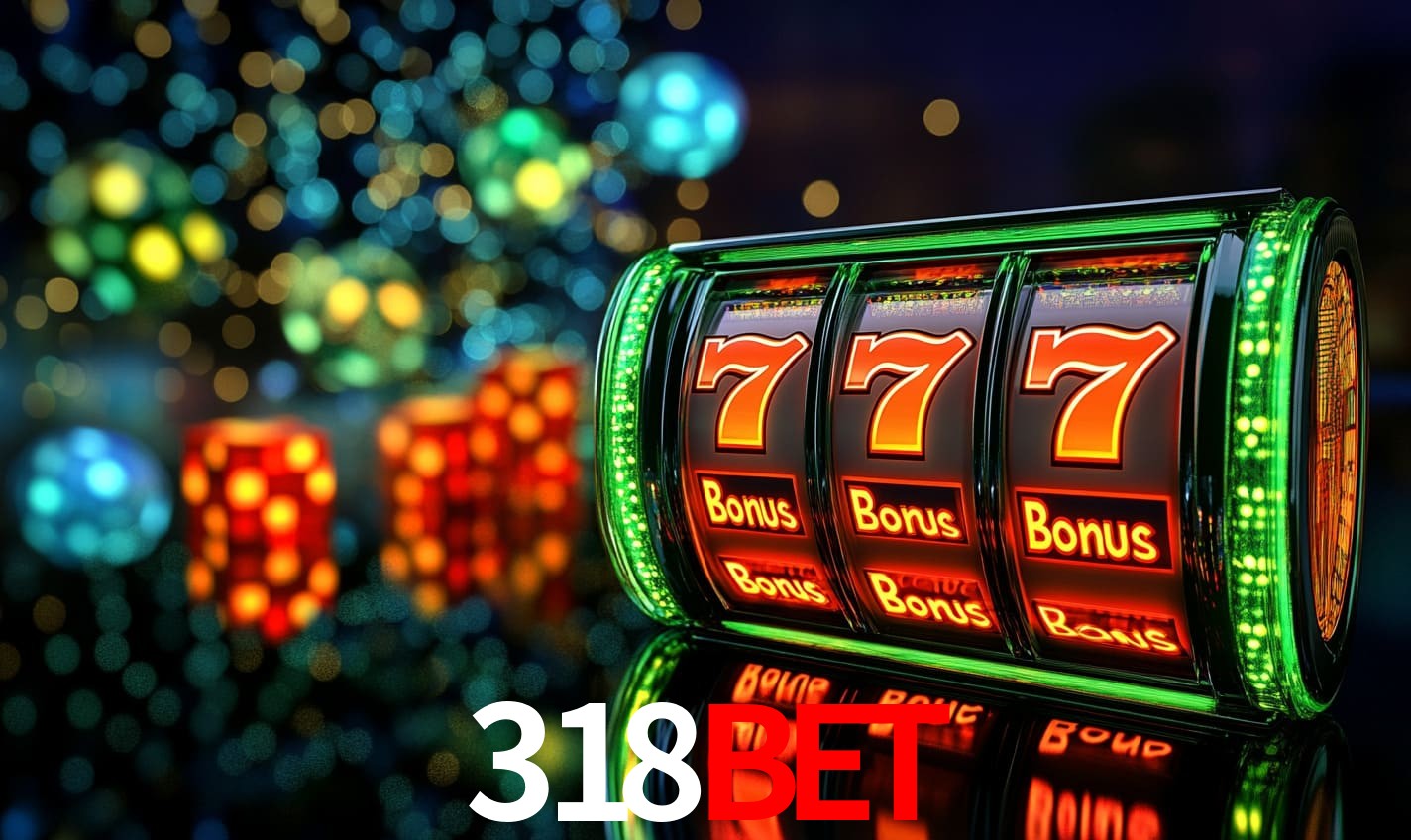 Promoção Relâmpago 318bet