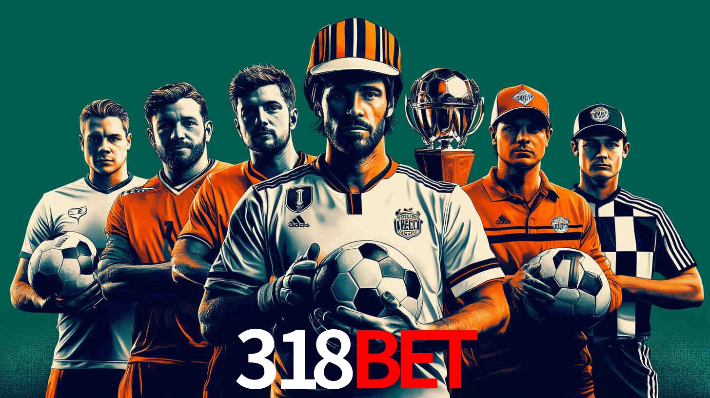 A Experiência Imersiva dos Cassinos Ao Vivo no 318bet