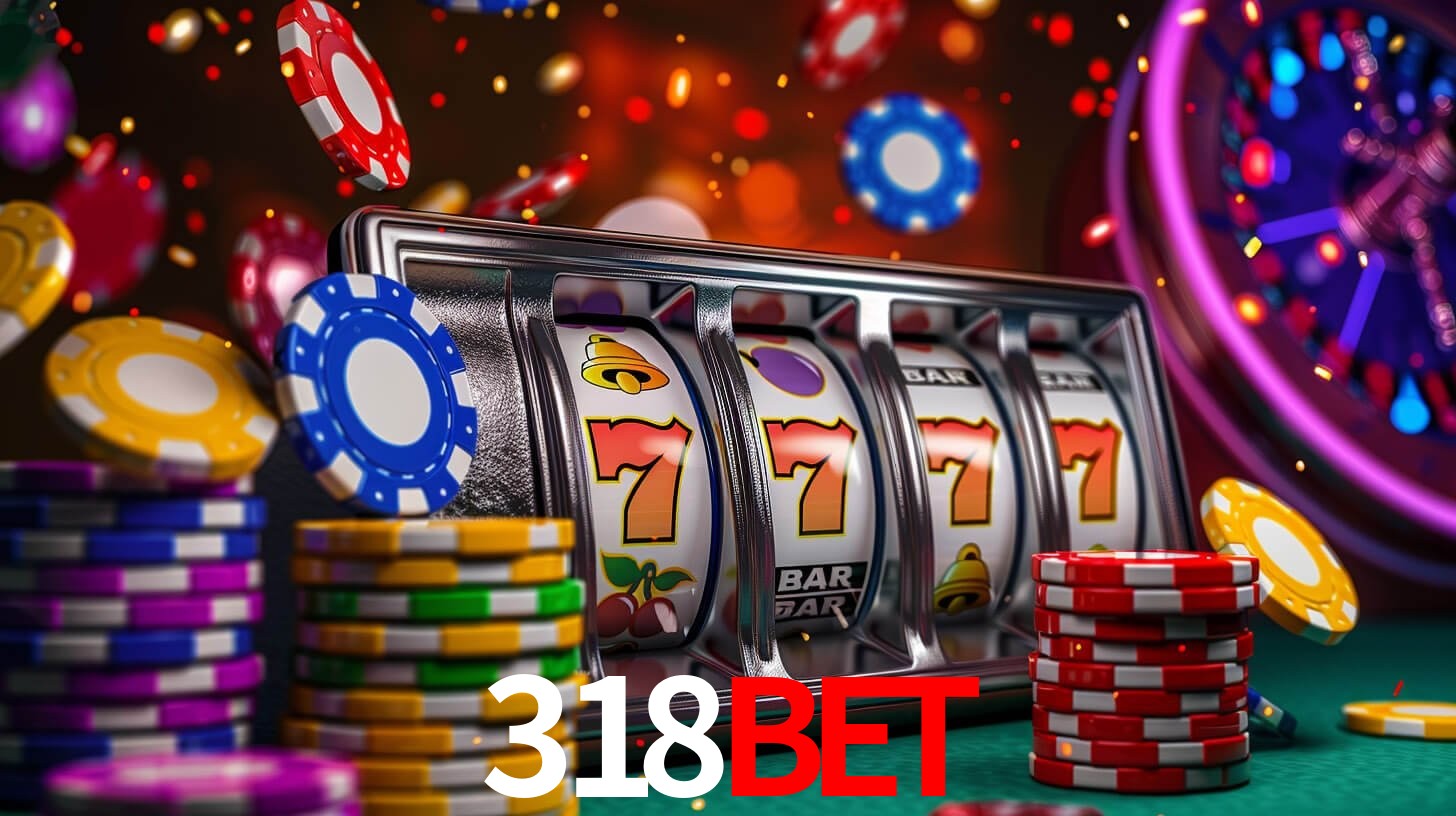Mesa de Blackjack 318bet