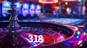 Jogos de Slot 318bet