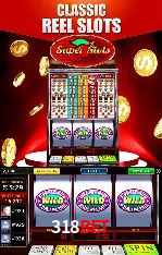 Descubra a Magia dos Jogos de Arcade no 318bet