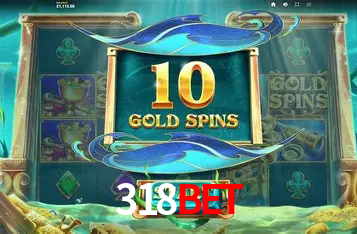 Descubra a Magia dos Jogos de Arcade no 318bet