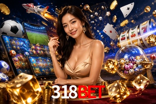 Account Benefits 318bet