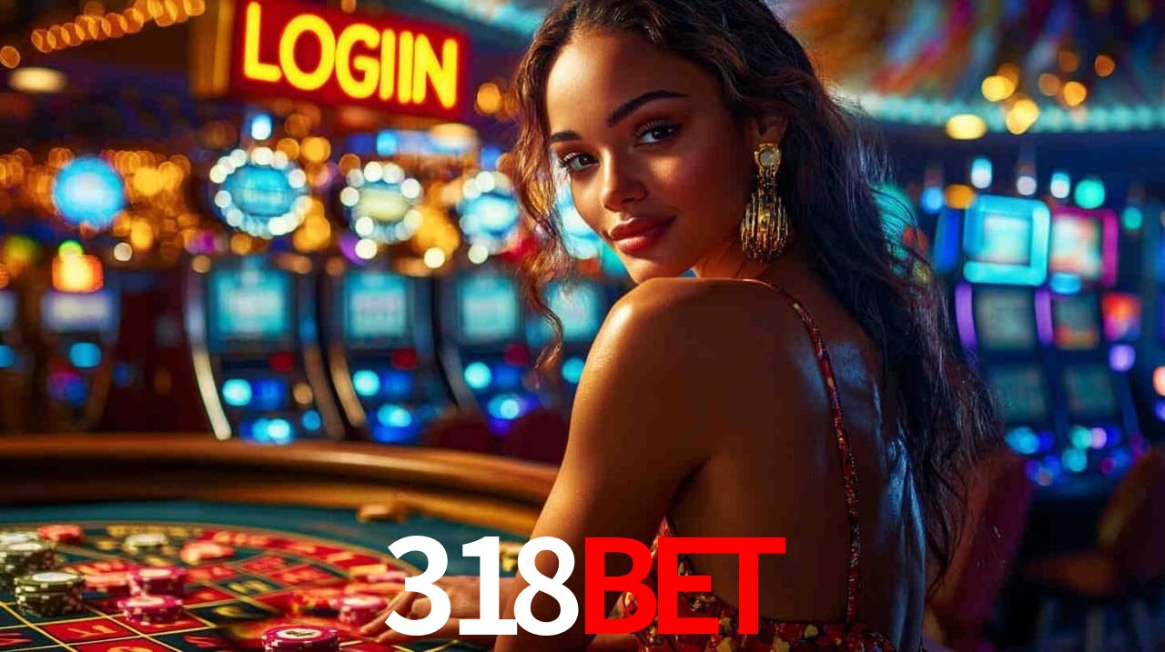 Sistemas de Segurança 318bet