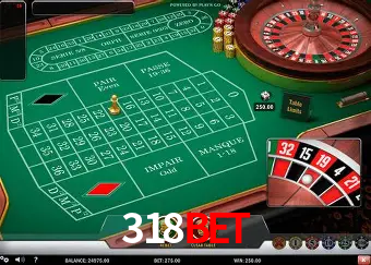 Explorando a Categoria de Eventos em Apostas na 318bet