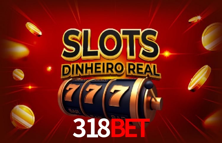 Coleção Premium de Slots 318bet - NetEnt, Pragmatic Play, Evolution