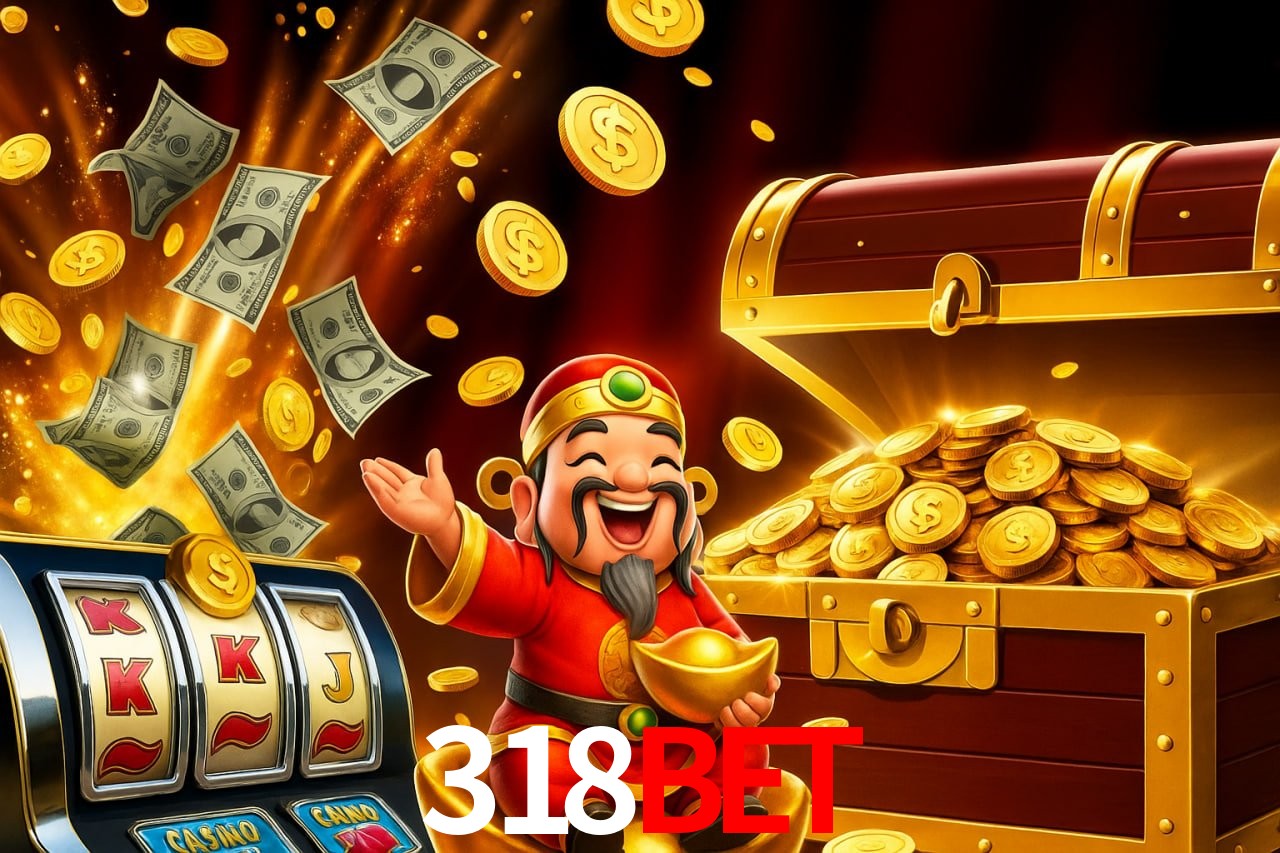 Casino VIP 318bet
