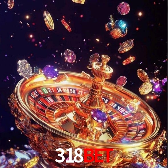 App Mobile 318bet - Jogue em Qualquer Lugar no Seu Smartphone
