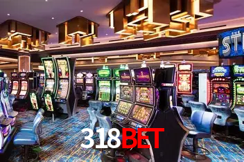 Descubra o Programa VIP da 318bet: Vantagens Exclusivas para Jogadores